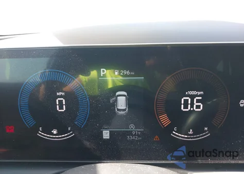 2025 Hyundai Tucson Xrt из США, поврежденный, VIN 5NMJF3DE1SH507292